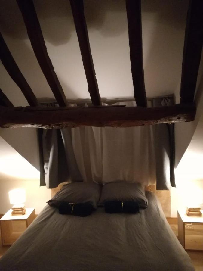 Duplex Avec Terrasse Lumineux Proche Vieux Bassin Vakantiehuis Honfleur