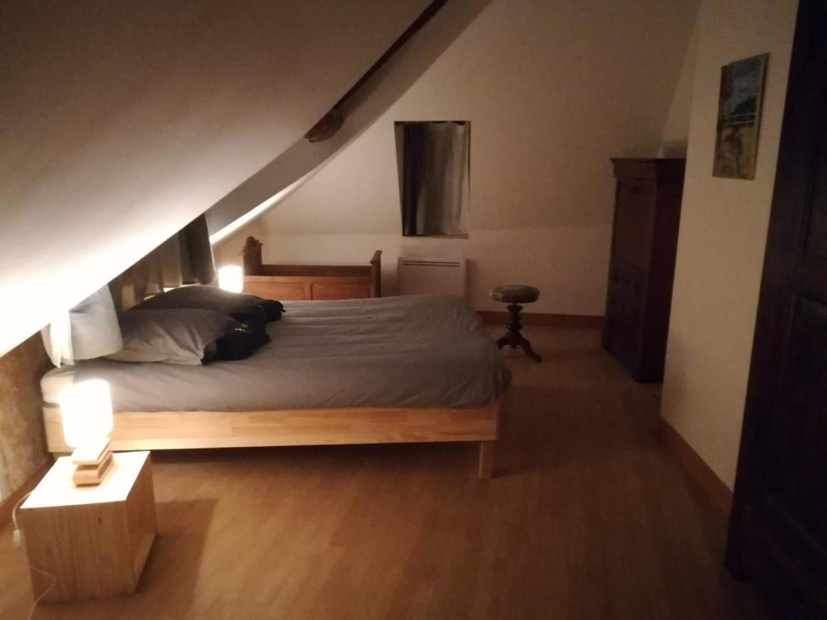 Casa vacanze Duplex Avec Terrasse Lumineux Proche Vieux Bassin *